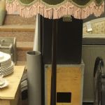 779 7633 FLOOR LAMP